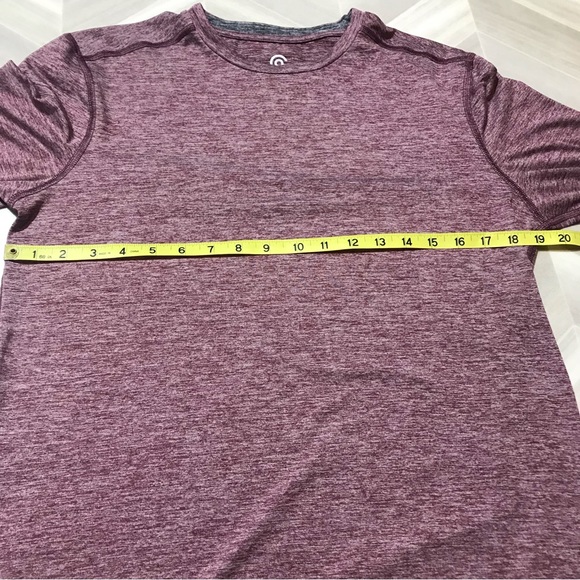 2 for $20 Champion Long Sleeve C9 Shirt - Picture 6 of 9